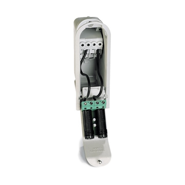 Morsettiera Da Palo 4P 10A 1F 45x186